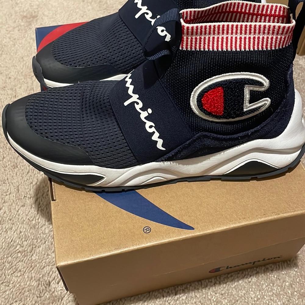 Sneakers